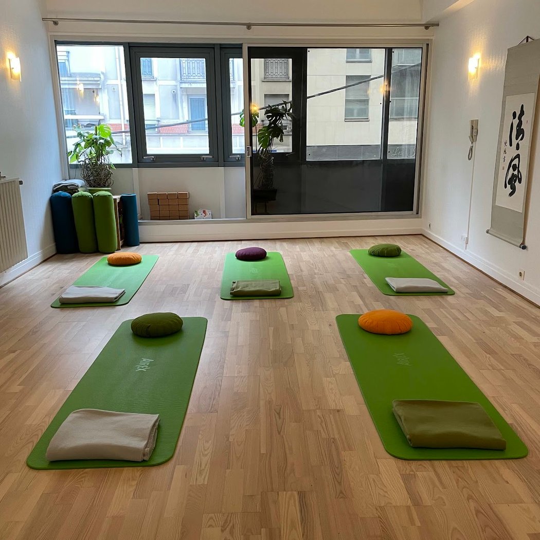 Espace Lilas 3